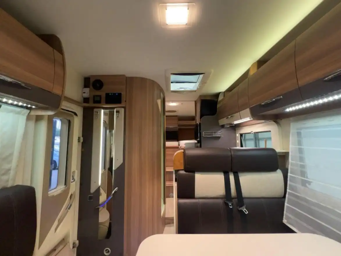 CHAUSSON Welcome 617 GA - Ansicht 11